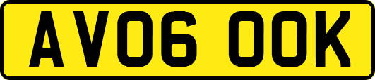 AV06OOK