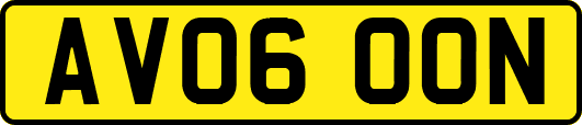 AV06OON