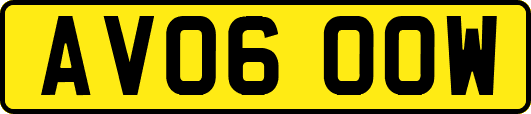 AV06OOW