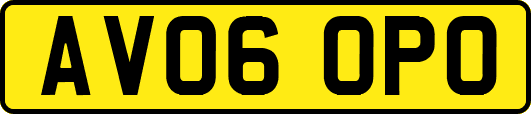 AV06OPO