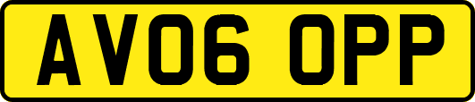 AV06OPP