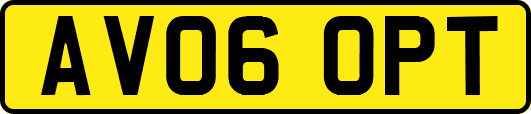 AV06OPT