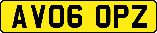 AV06OPZ