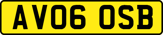 AV06OSB