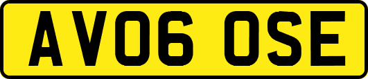 AV06OSE