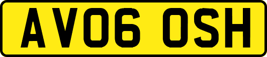 AV06OSH