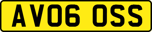 AV06OSS