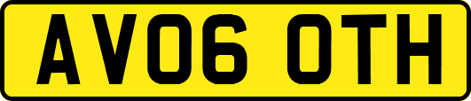 AV06OTH