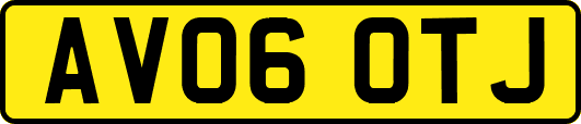 AV06OTJ
