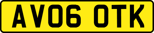 AV06OTK