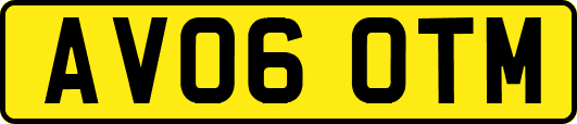 AV06OTM