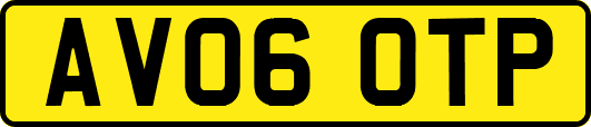 AV06OTP