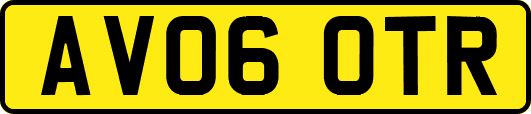 AV06OTR