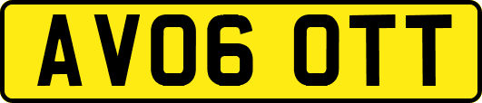 AV06OTT
