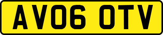 AV06OTV
