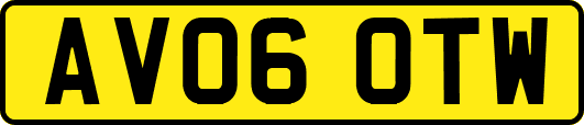 AV06OTW
