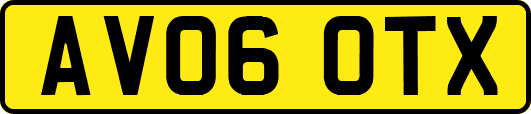 AV06OTX