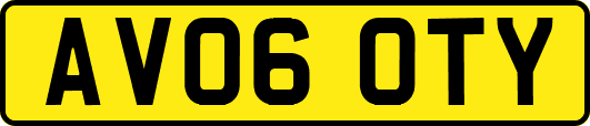 AV06OTY