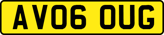 AV06OUG