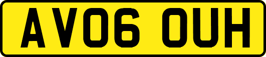 AV06OUH