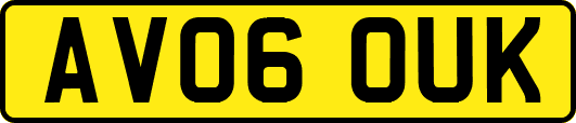 AV06OUK