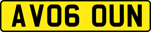 AV06OUN