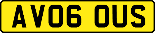 AV06OUS
