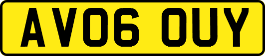 AV06OUY
