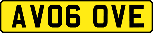 AV06OVE
