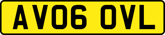 AV06OVL