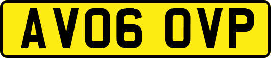 AV06OVP