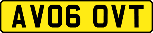 AV06OVT