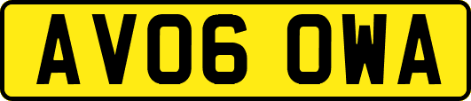 AV06OWA