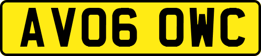 AV06OWC