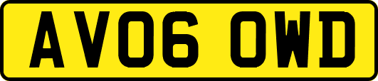 AV06OWD