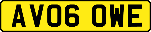 AV06OWE