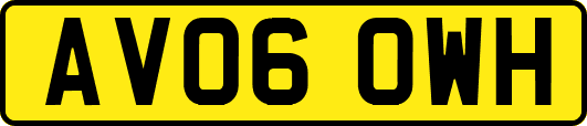 AV06OWH