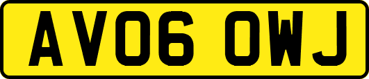 AV06OWJ