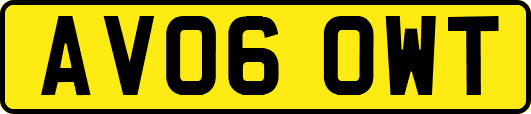 AV06OWT