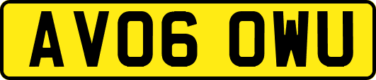 AV06OWU