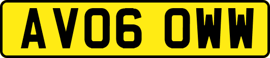 AV06OWW