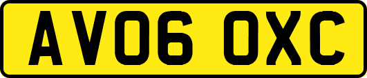 AV06OXC