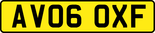 AV06OXF