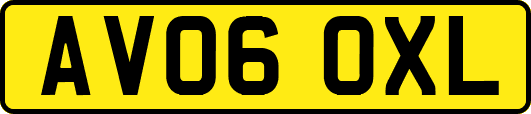 AV06OXL