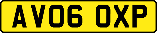 AV06OXP
