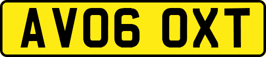 AV06OXT