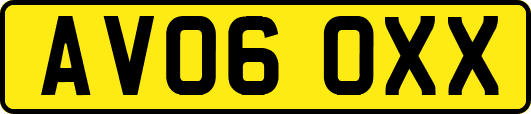 AV06OXX