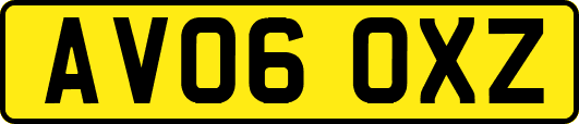 AV06OXZ