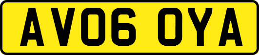 AV06OYA