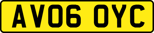 AV06OYC